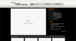 Desktop Screenshot of fclefbasses.com